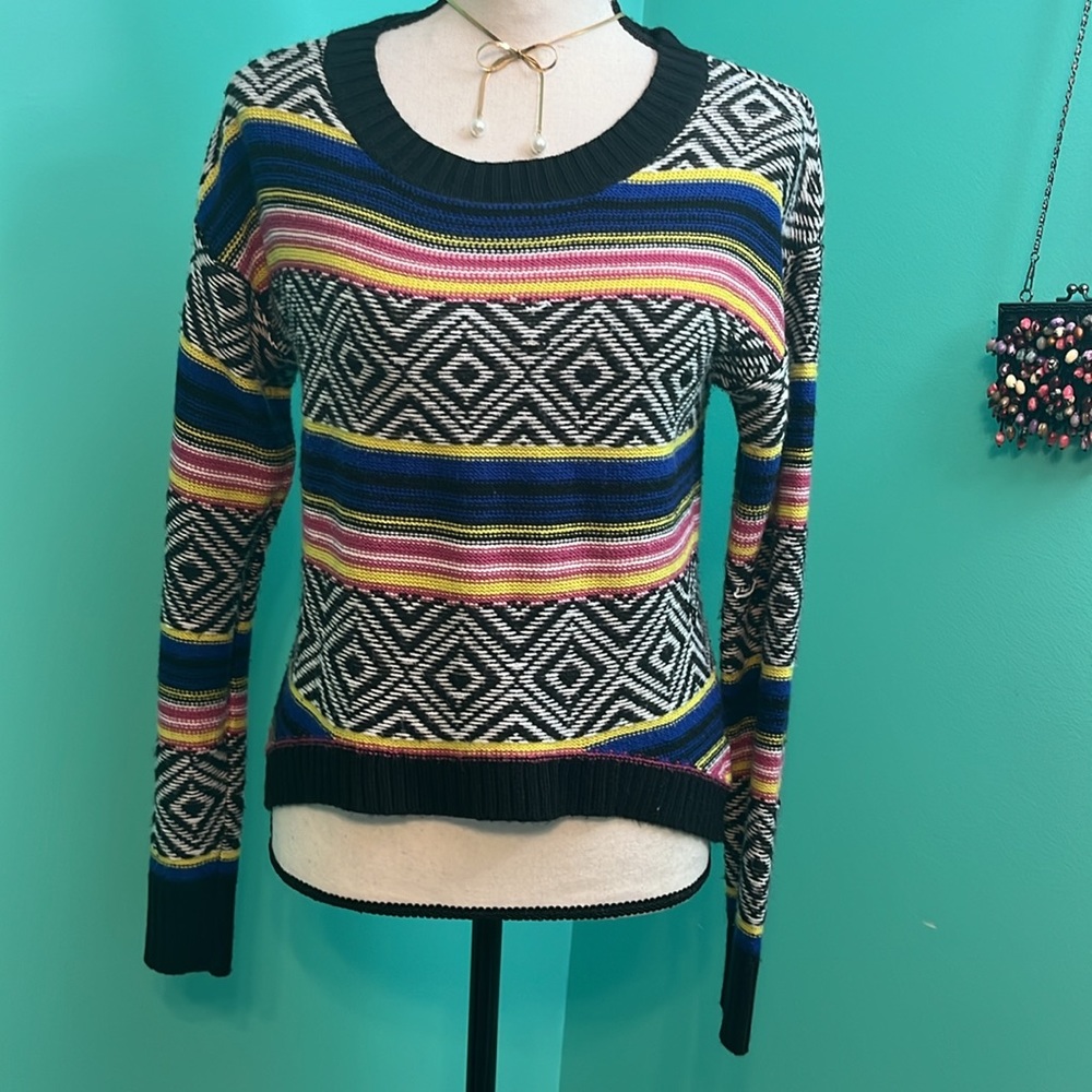 Mossimo brand sweater